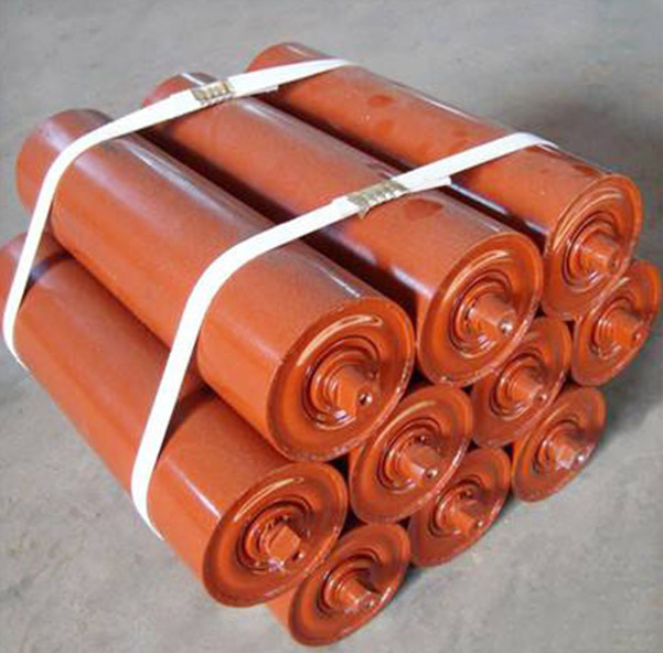 Stainless steel roller supplier