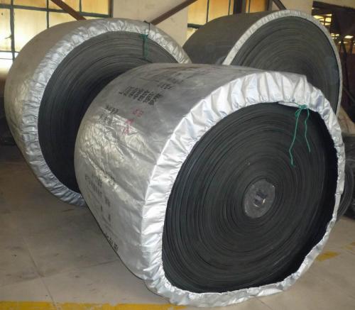 China Conveyor belt roller supplier
