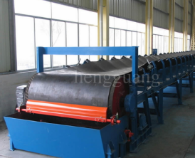 Belt Conveyor Machine manufacturer