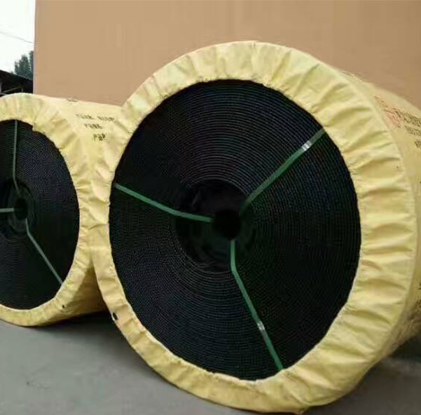 Pvc Conveyor Belt