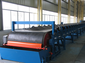 Belt Conveyors