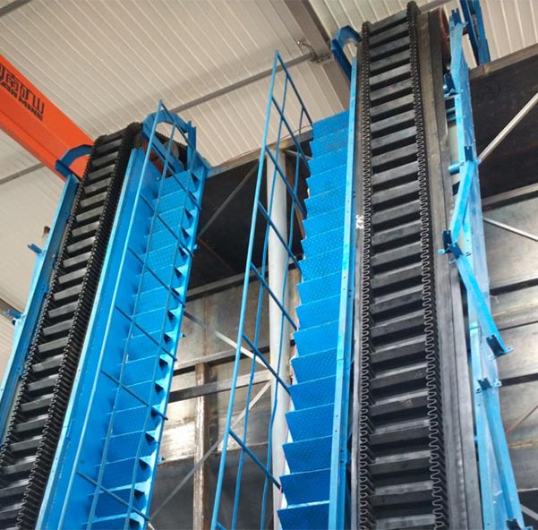 Belt Conveyor