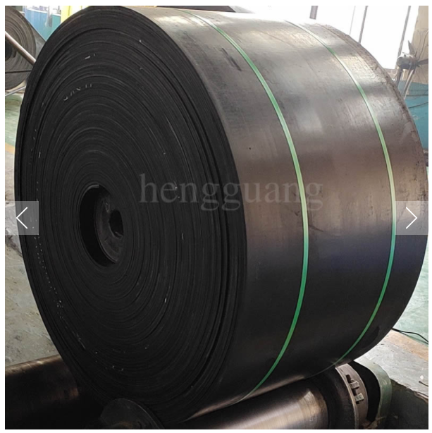 PVC Conveyor Belt