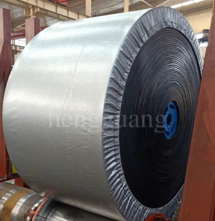 Oil Resistant Conveyor Belt