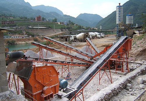 Transportation machine application in coal mining industry