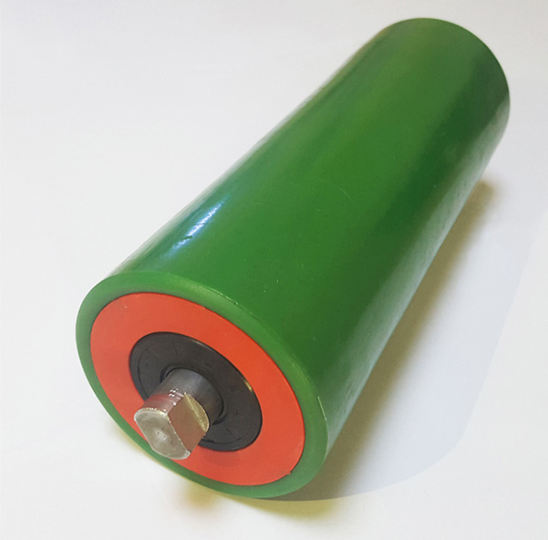 Polymer Roller