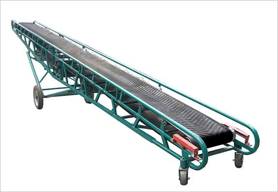 Conveyor Series