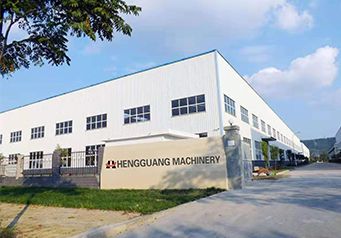 Hebei Hengguang Conveying Machinery Manufacturing Co., Ltd.