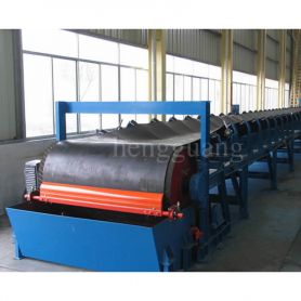 Belt Conveyor Machine