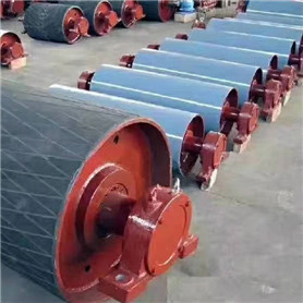 Drive Pulley