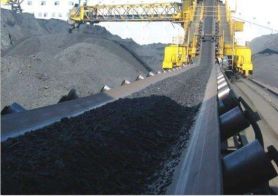 Coal Mine Used Belt  Conveyor